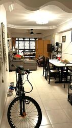 Blk 310B Anchorvale Vista (Sengkang), HDB 5 Rooms #485075441